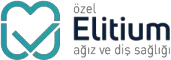 Dent Elitium Oral and Dental Health Clinic Logo
