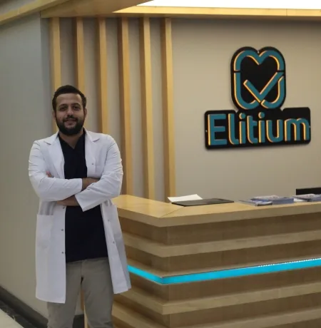 من نحن | Dent Elitium