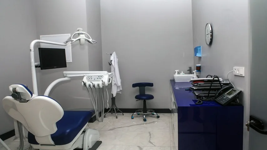 غرفة العلاج | Dent Elitium
