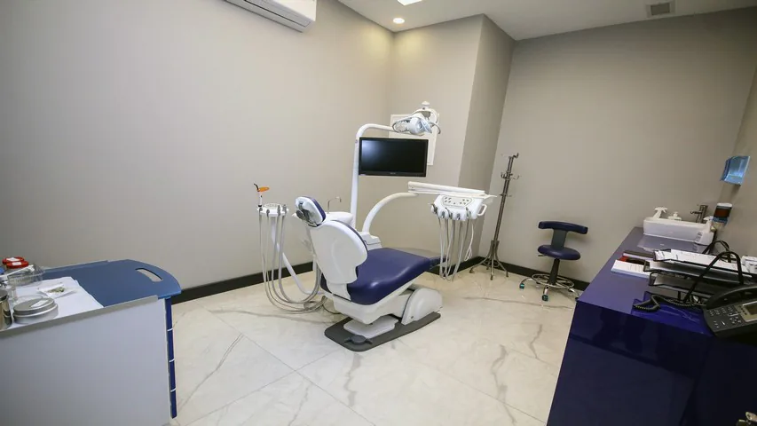 غرفة العلاج | Dent Elitium