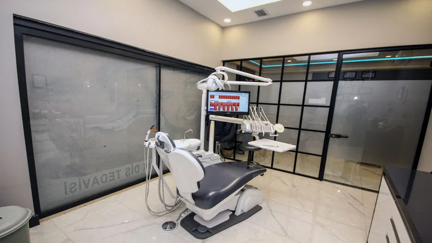 غرفة العلاج | Dent Elitium