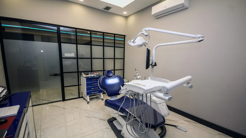 غرفة العلاج | Dent Elitium