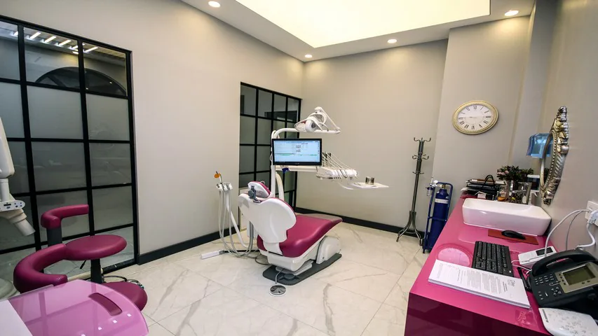 غرفة العلاج | Dent Elitium