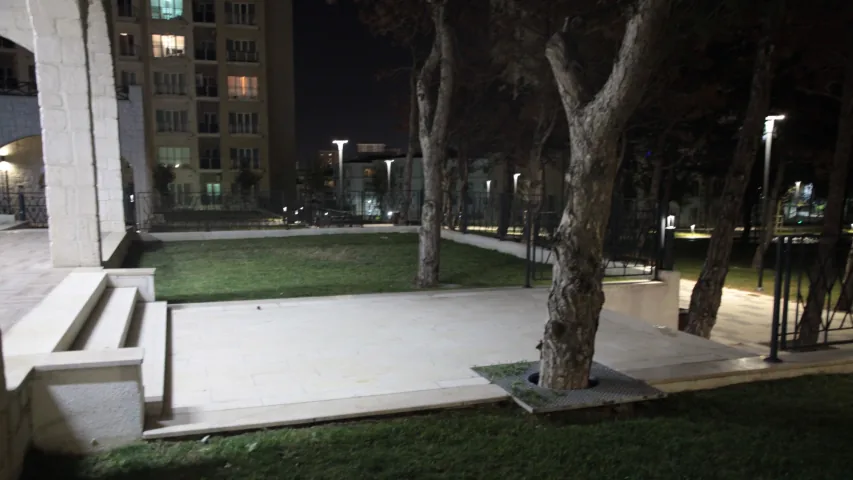 مدخل العيادة | Dent Elitium