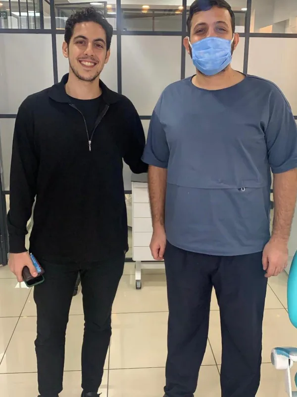Dent Elitium kliniğinden bir kare (11)