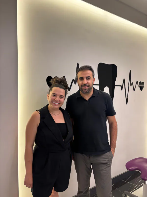 Dent Elitium kliniğinden bir kare (13)