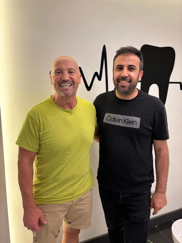 Dent Elitium kliniğinden bir kare (14)