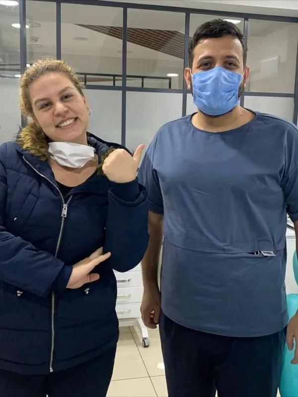 Dent Elitium kliniğinden bir kare (5)