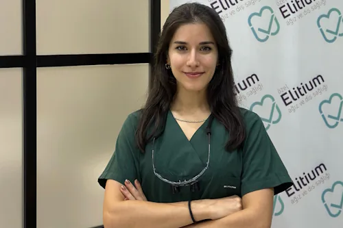 طبيب الأسنان Beyza Erol | Dent Elitium