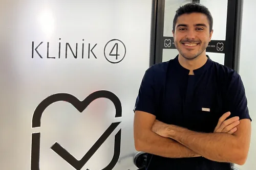 طبيب الأسنان Mustafa Küçük | Dent Elitium