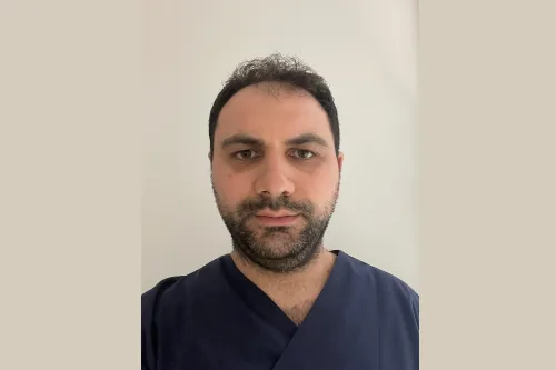 طبيب الأسنان Sinan Alpcan Aydın | Dent Elitium