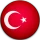 Turkish Language Icon